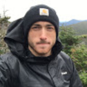 Meet your Posher, Kyle